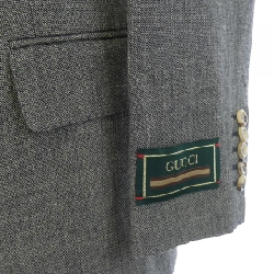 Gucci GUCCI 686096 ZAIT2 Áo khoác - Hàng hiệu Chính hãng 882997
