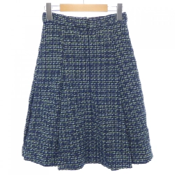 Chân váy CHANEL 649658