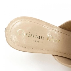 Giày sandal CHRISTIAN DIOR - Hàng hiệu Authentic 830773