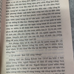 Văn hóa người Khmer vùng đồng bằng sông Cửu Long 276406