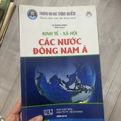 Các nước đông Nam Á 