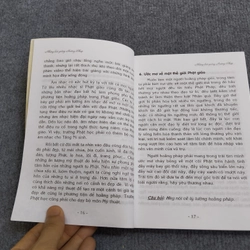 NHỮNG BÀI GIẢNG HOẰNG PHÁP 494944