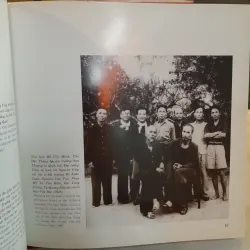 ĐẠI TƯỚNG TỔNG TƯ LỆNH VÕ NGUYÊN GIÁP ( BÌA CỨNG) - TRẦN MẠNH THƯỜNG 273639