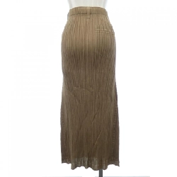 【Mã giảm giá】【Cổ điển】Váy PLEATS PLEASE 655640