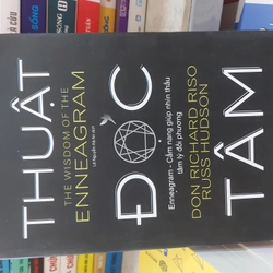 Thuật đọc tâm. Enneagram 222665