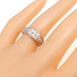 Nhẫn kim cương PT900 0.31CT 668677