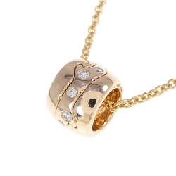 George Jensen Fusion Necklace - Hàng hiệu Authentic 842571