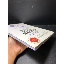 [59K/kg] Nghệ thuật Kaizen tuyệt vời của Toyota 2019 Yoshihito wakamatsu mới 85% bẩn bìa HCM1811 437691