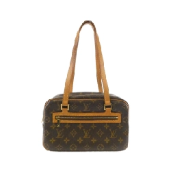 Túi xách vai Louis Vuitton Monogram Cite MM M51182