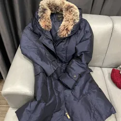 Áo phao lông vũ  747835