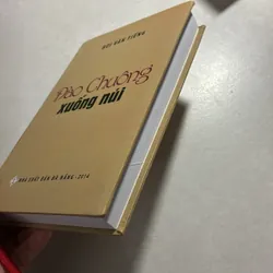 Đào chuông xuống núi - Bùi Văn Tiến 736581