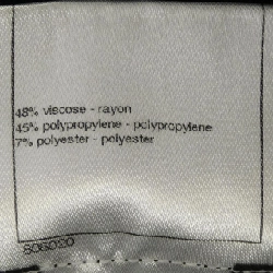 CHANEL P46098K05774 Váy - Hàng hiệu Chính hãng 819128