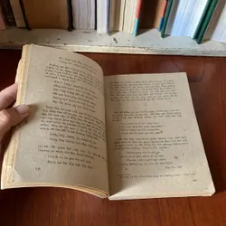 II Sách Xưa: Công Việc Làm Thơ - Xuân Diệu - 1984 576548