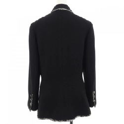 Jacket CHANEL P24952V12963 05C - Hàng hiệu Authentic 821337