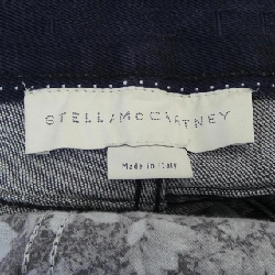 【Mã giảm giá】Stella McCartney STELLA MCCARTNEY Jeans 652871