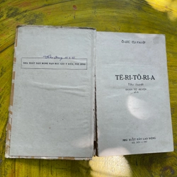 Têritôria- tiểu thuyết Nga Xô Viết 463149