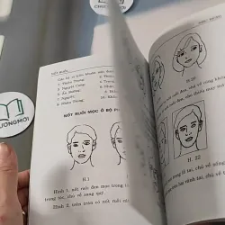 Nốt Ruồi Dưới Cái Nhìn Y Học & Tướng Học - Như Hùng 727280