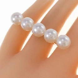 Nhẫn Chữ Ký Cân Bằng Tasaki - Hàng hiệu Authentic 841460