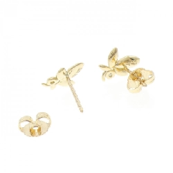 Bông tai lá ô liu Tiffany - Hàng hiệu Authentic 844943