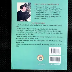 H.C. ANDERSEN VÀ SỨC LAN TỎA TRONG VĂN HỌC - NGHỆ THUẬT VIỆT NAM 1031740