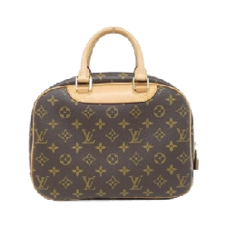 Túi xách Louis Vuitton Monogram Trouville M42228 - Hàng hiệu Chính hãng 766640