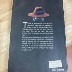 10 Điệp Viên Siêu Hạng Thế Kỷ XX 931583