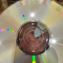 CD Hải Ngoại -  Người Yêu Dấu – Thái Châu (Technidisc) 996323