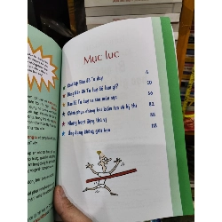 Mind Maps For Kids - Bí Quyết Học Giỏi Ở Trường - Tony Buzan 1041602