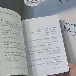 Tôi muốn sống một cuộc sống bình thường - Dae-ho Choi 688483