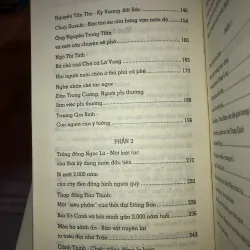 Tìm lại con đường tơ lụa trên biển Đông - Nguyễn Huy Minh 776894