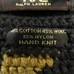 Áo khoác cardigan RRL - Hàng hiệu Authentic 895183