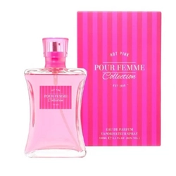 Nước hoa nữ HOT PINK - 100ML