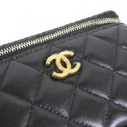 Túi xách chéo Chanel AP3204 - Hàng hiệu Authentic 805360