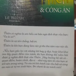 Thiền & CÔNG ÁN 791162