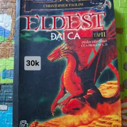 Eldest - Đại Ca" (Tập 2)