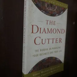 The Diamond Cutter: The Buddha on Managing Your Business and Your Life