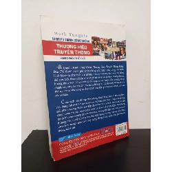 [Phiên Chợ Sách Cũ] Bí Quyết Thành Công Những Thương Hiệu Truyền Thông Hàng Đầu Thế Giới - Mark Tungate 0901 402798
