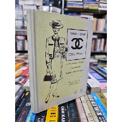 Thánh kinh Coco Chanel - Karen Karbo