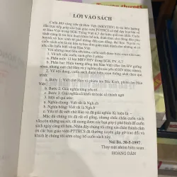 MỞ RỘNG VỐN TỪ HÁN VIỆT, CÓ CHỮ HÁN (XB 1999) 471769