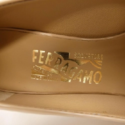 Giày cao gót SALVATORE FERRAGAMO 660781