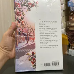 (Đam mỹ) - hoàng hôn tựa khóm trúc dài - Long Thất 973842