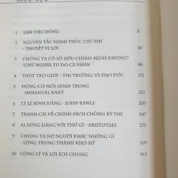 Phải Trái Đúng Sai 758736