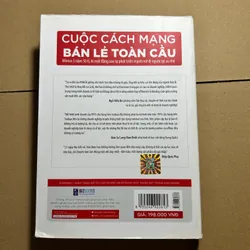 Cuộc cách mạng bán lẻ toàn cầu 570719