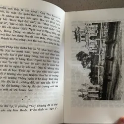PHỐ PHƯỜNG HÀ NỘI XƯA  592133
