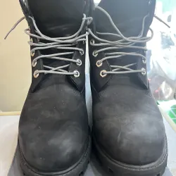 Đôi Timberland cực chất 99% 762443