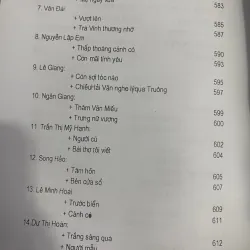 80 TÁC GIẢ NỮ VIỆT NAM  752884