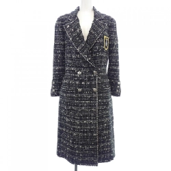 【Mã giảm giá】【Cổ điển】Áo khoác CHANEL