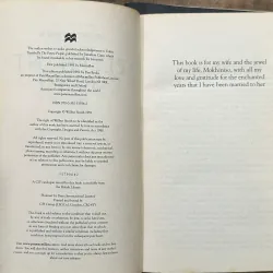 Combo Sách Wilbur Smith - Elephant Song/Golden Lion 736278