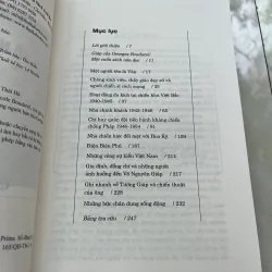 VÕ NGUYÊN GIÁP - GEORGES BOUDAREL ( NGUYỄN VĂN SỰ dịch ) 1035534