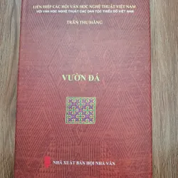 Vườn Đá - Trần Thu Hằng - Văn xuôi